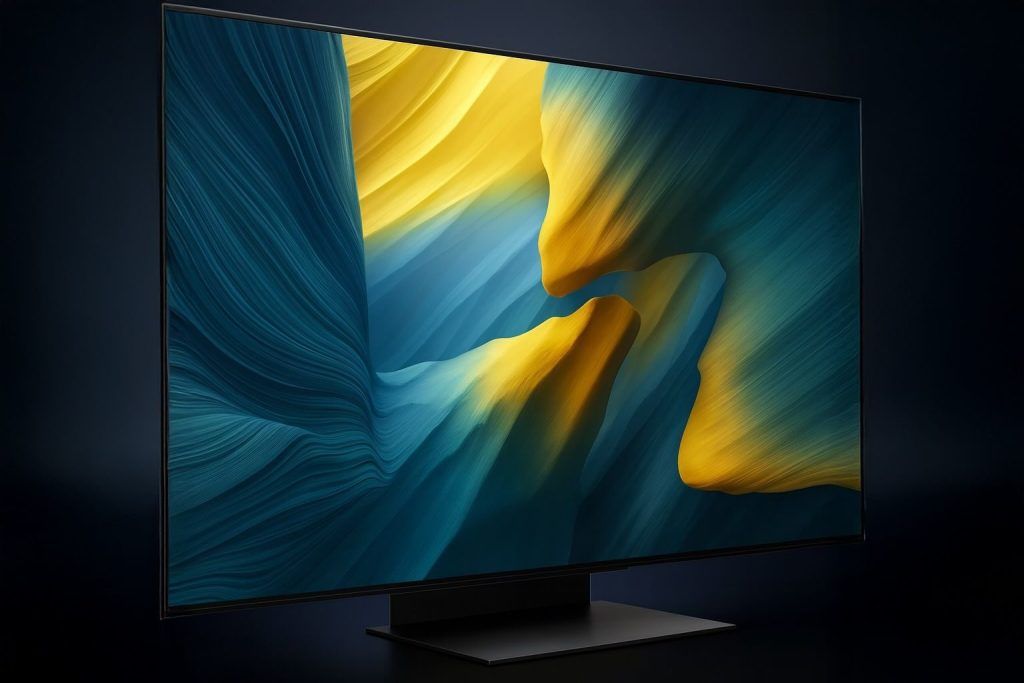 Samsung S95F QD-OLED vs the Competition: 2025’s Ultimate TV Showdown