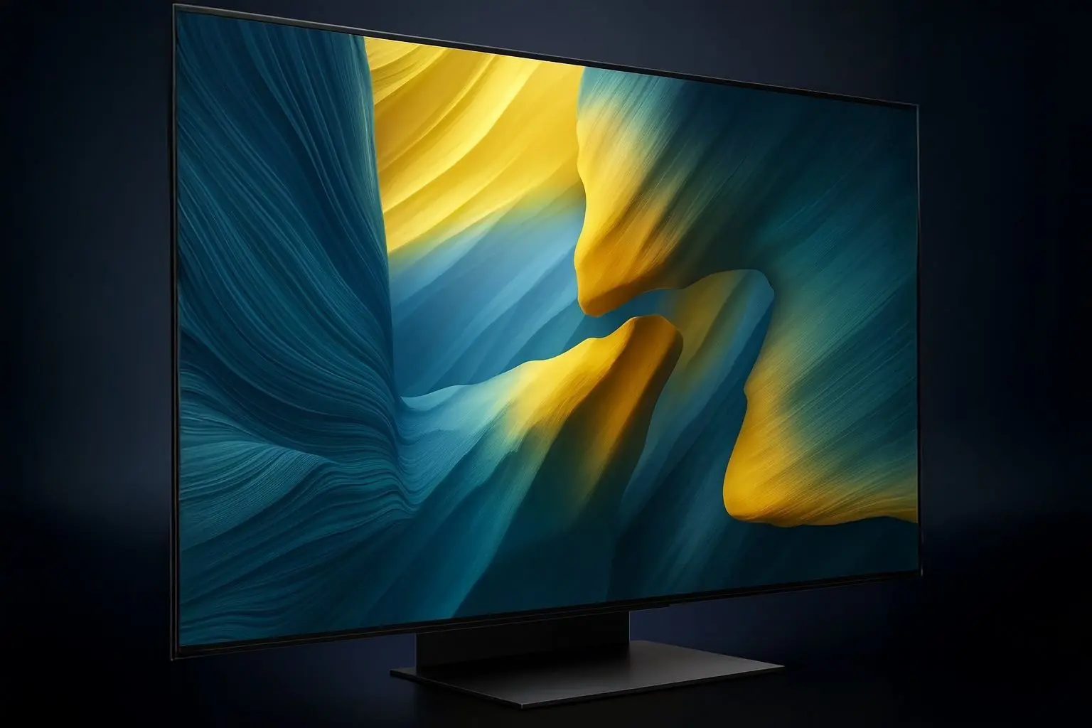Samsung S95F QD-OLED vs the Competition: 2025’s Ultimate TV Showdown