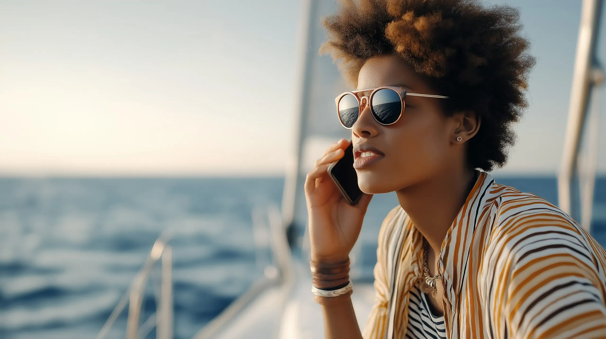 Satellite-to-Cell Showdown: Apple vs Starlink vs AST in the Race to Connect Your Phone Anywhere