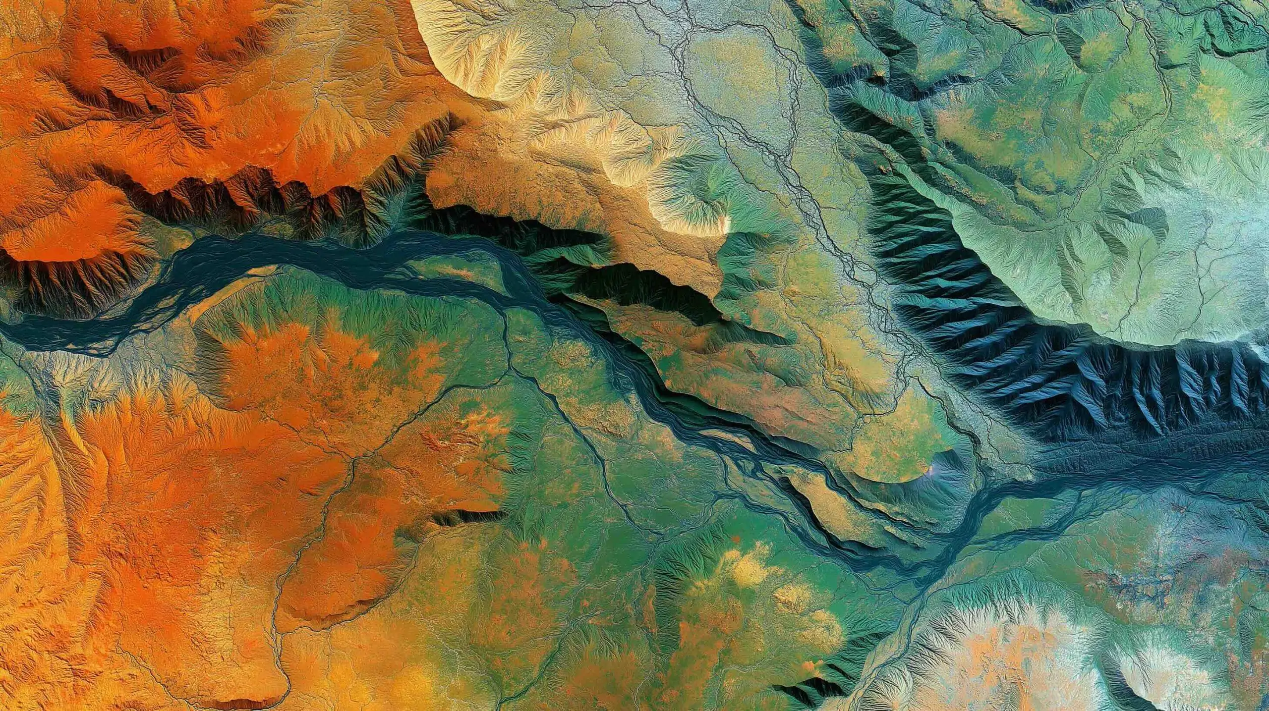 Watch Earth Live from Space – Your Ultimate Guide to Real-Time Satellite Imagery