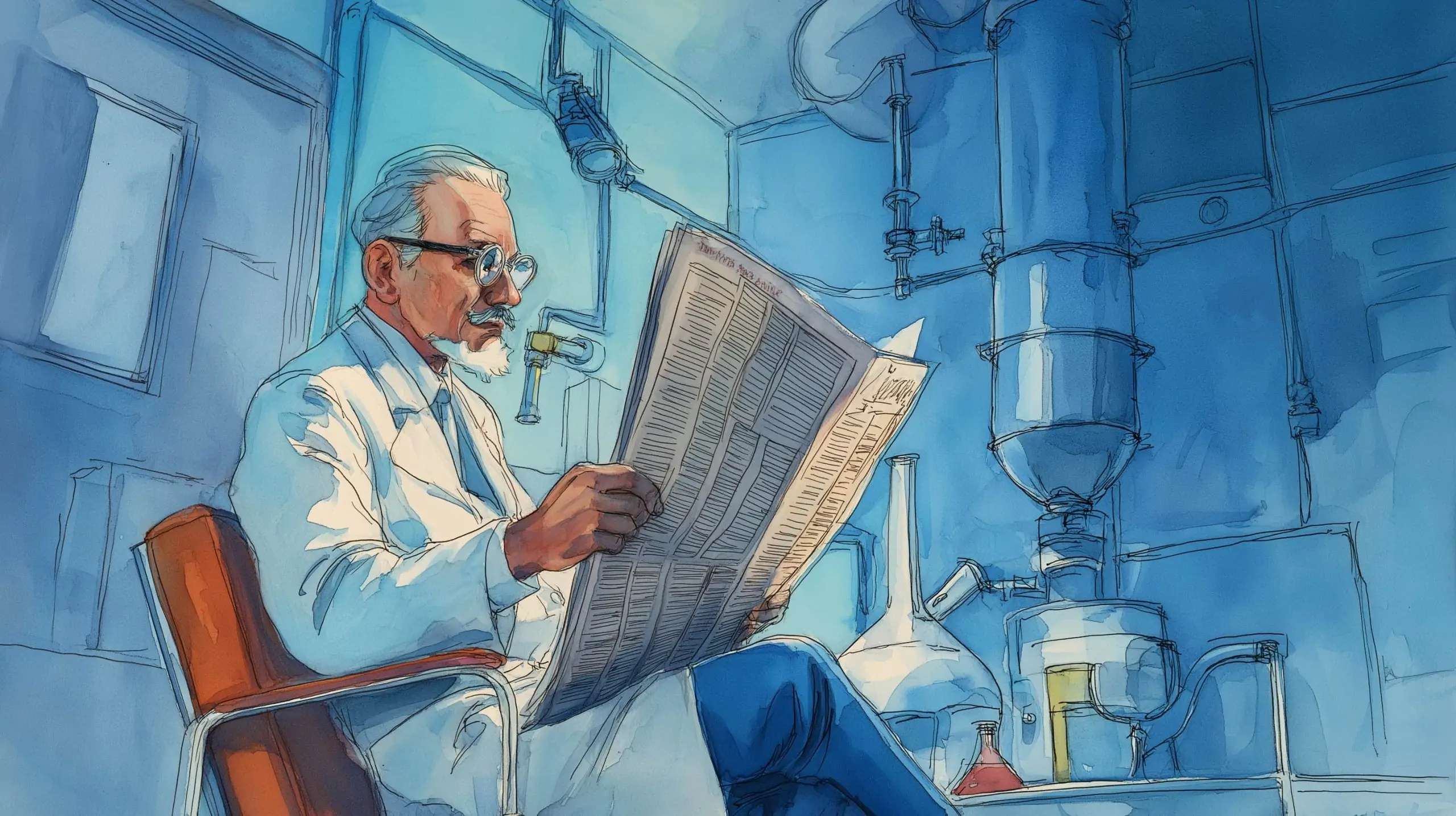 Breakthroughs, Blunders, and the Bizarre: The Biggest Science Stories You Missed This Weekend