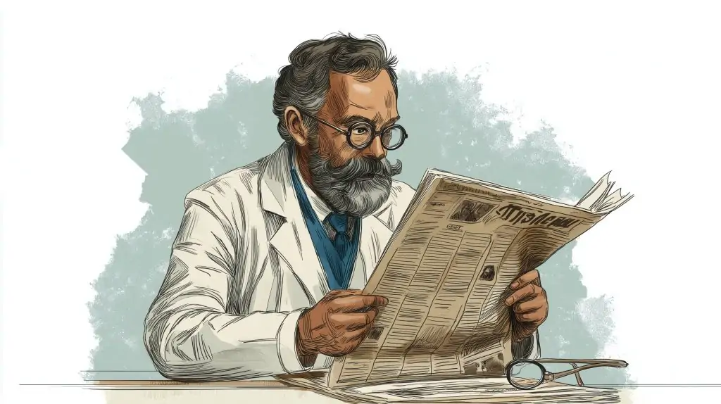 Star ‘Stripped to the Bone’, Antarctic Sea Ice Alarm, and Brain Aging Reversed – Science News Roundup (Aug 20–21, 2025)