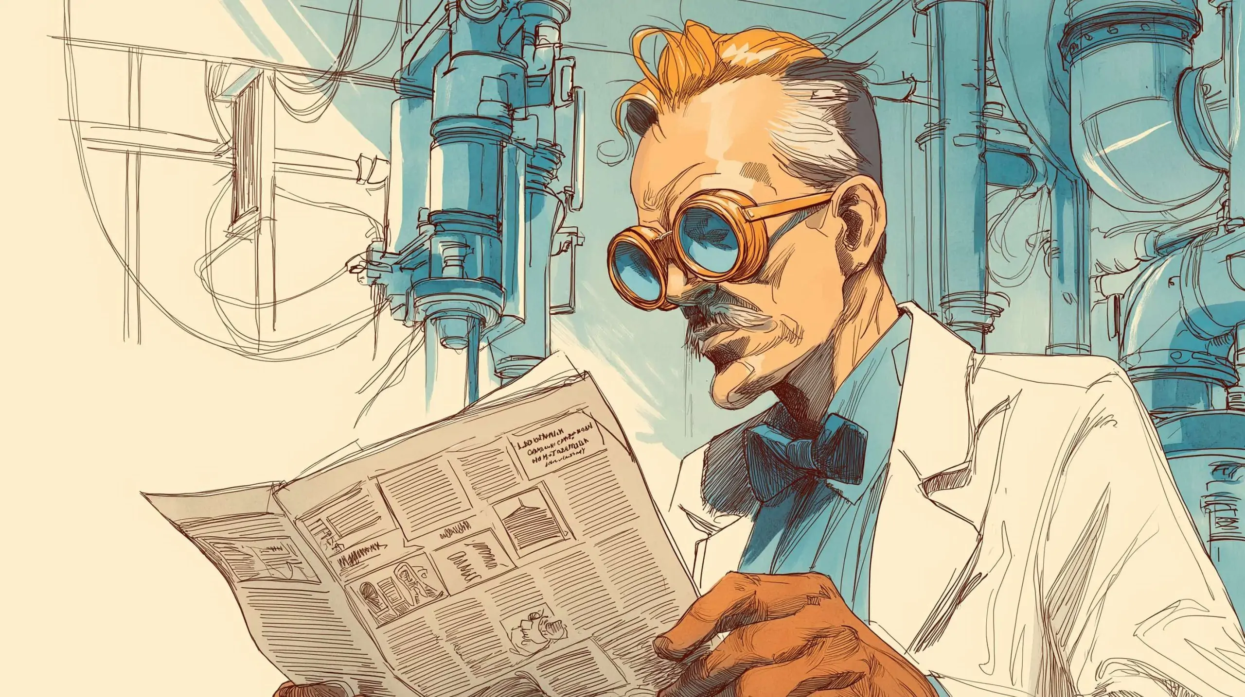 All the Breakthroughs You Missed: The Biggest Science Stories from August 10–11, 2025