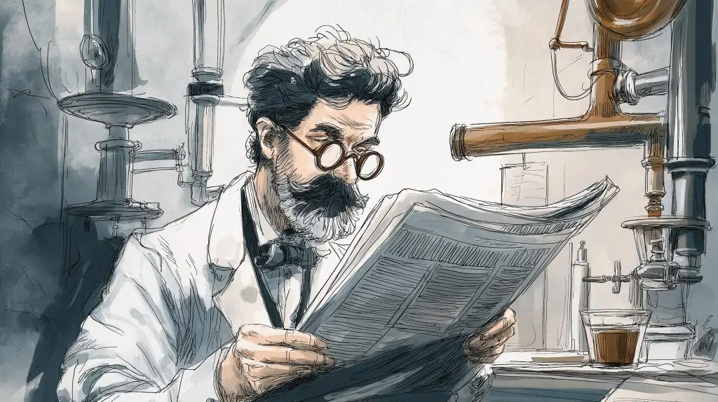 Black Holes, Brain Breakthroughs & Robot Olympics – Top Science News (Aug 16–17, 2025)