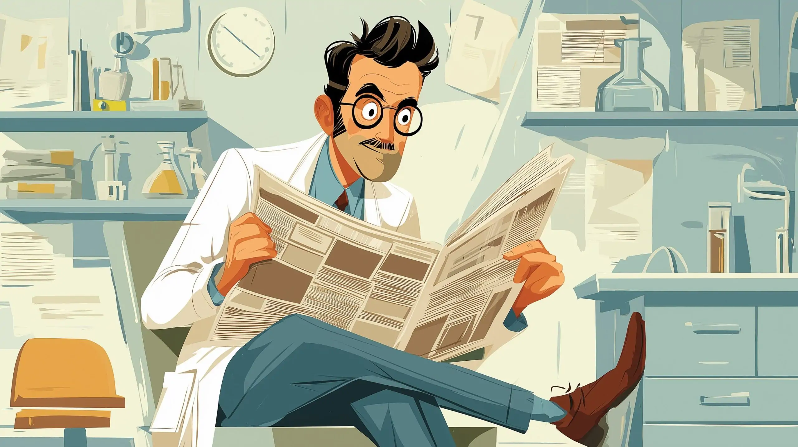 From “Smart” Healing Gel to Alpha Centauri’s New Planet: Science Breakthroughs You Can’t Miss (Aug 8–9, 2025)