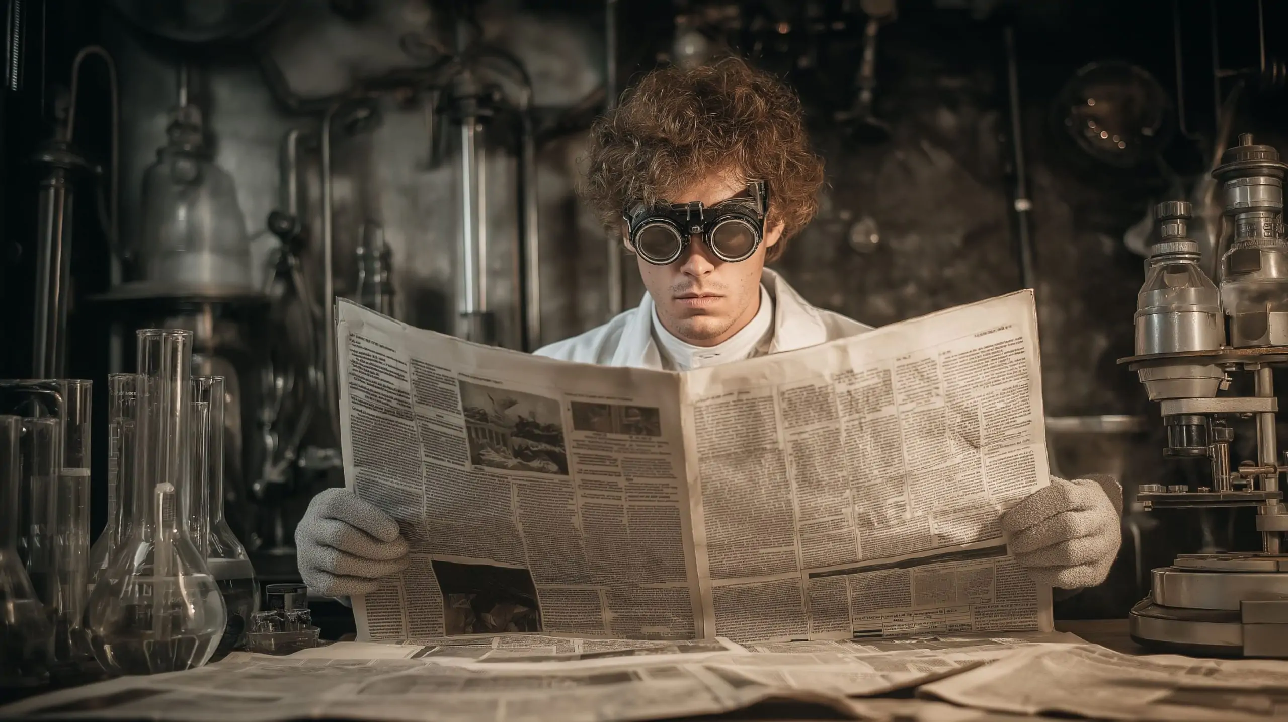 Global Science Breakthroughs You Missed This Weekend (August 23–24, 2025)