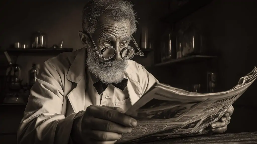 Breakthroughs & Bombshells: Science News Roundup (Aug 27–28, 2025)