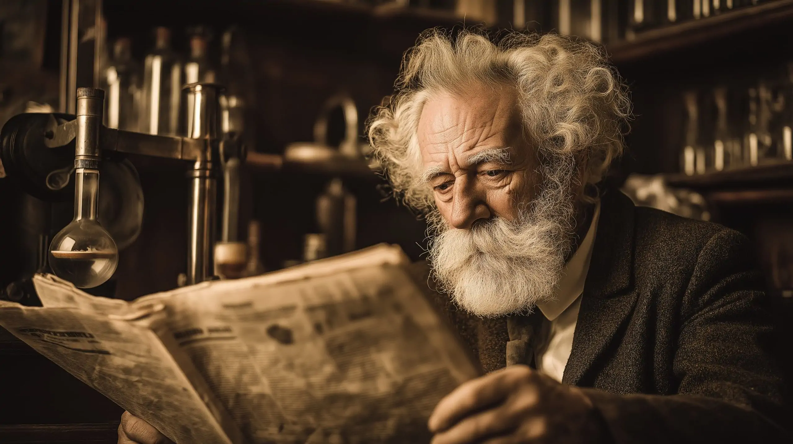 Explosive Science Breakthroughs Rock Late August 2025 (Medicine, Climate & Beyond)