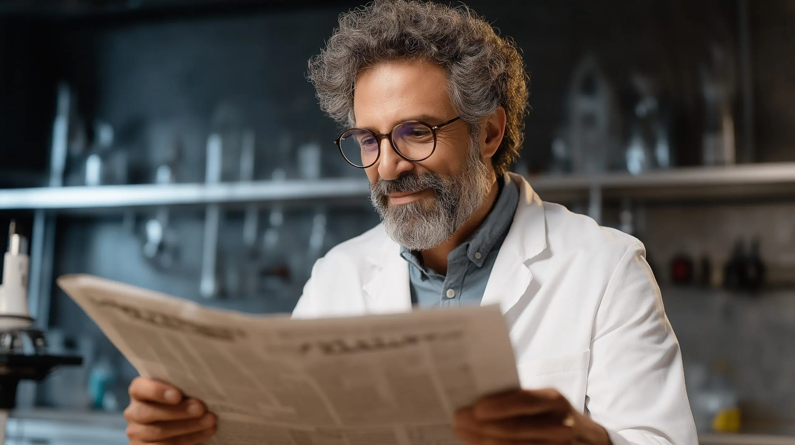 Astounding August Science Breakthroughs: Exoplanet Next Door, AI Milestone, Climate Alarms & More