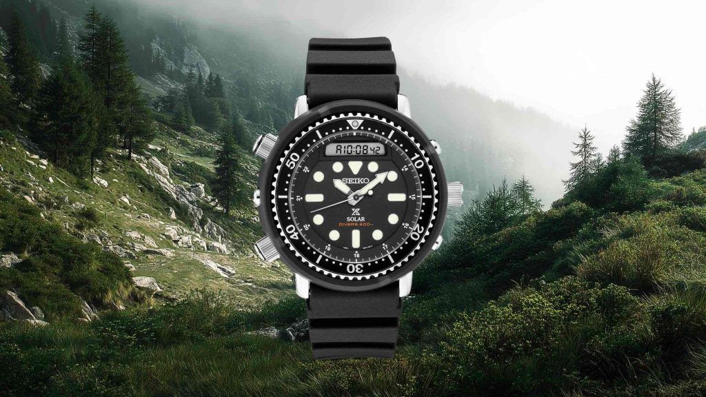 Seiko “Arnie” SNJ025 vs Timex Expedition Atlantis vs Casio Pro Trek PRW-3500: Comprehensive Outdoor Watch Comparison