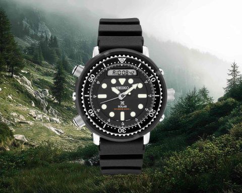 Seiko “Arnie” SNJ025 vs Timex Expedition Atlantis vs Casio Pro Trek PRW-3500: Comprehensive Outdoor Watch Comparison