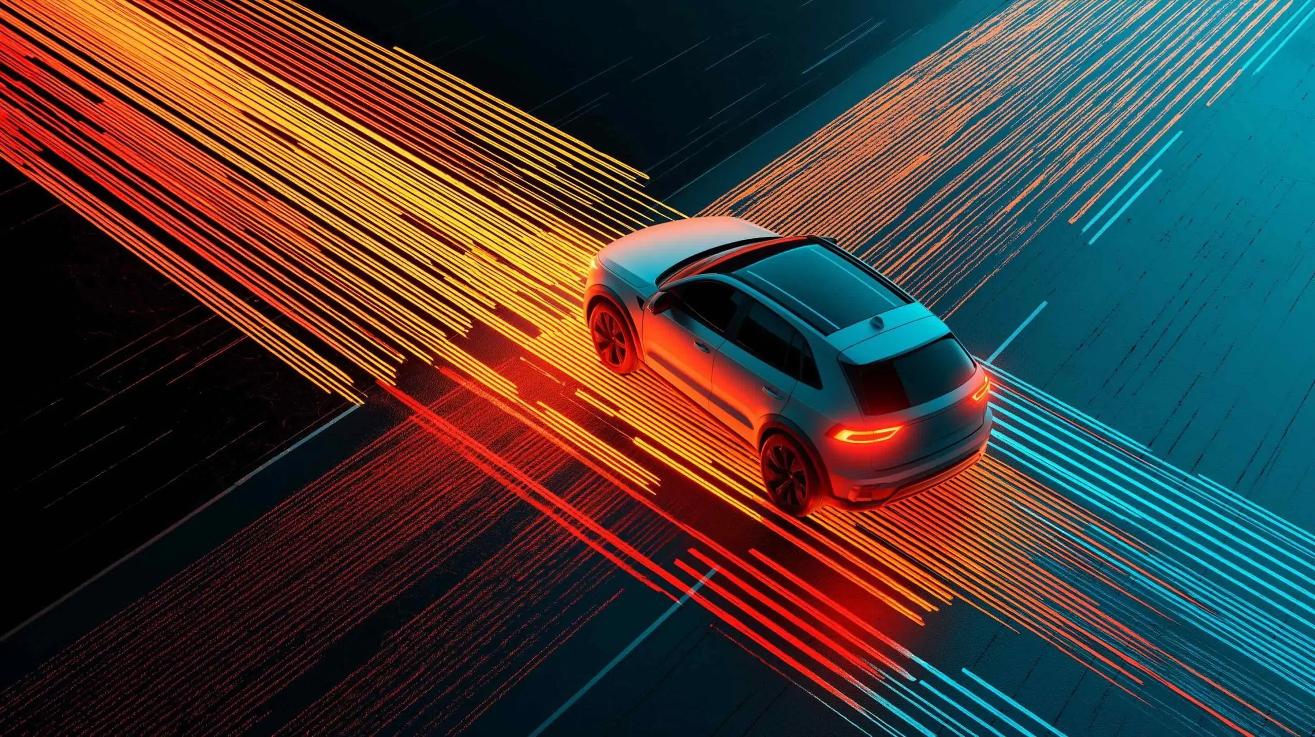 Self-Driving Supercomputer Showdown: NVIDIA Drive Thor vs Tesla FSD Hardware 4 vs Qualcomm Snapdragon Ride Flex