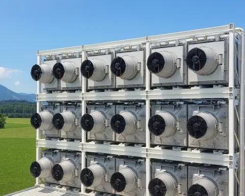 Sky-High Carbon Removal Showdown: Climeworks Gen 2 vs. Heirloom Limestone vs. Carbon Engineering’s AIR2 DAC