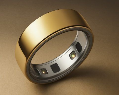 Smart Ring Showdown 2025: Oura Ring 4 vs Samsung Galaxy Ring vs Amazfit Helio – Which Wins?