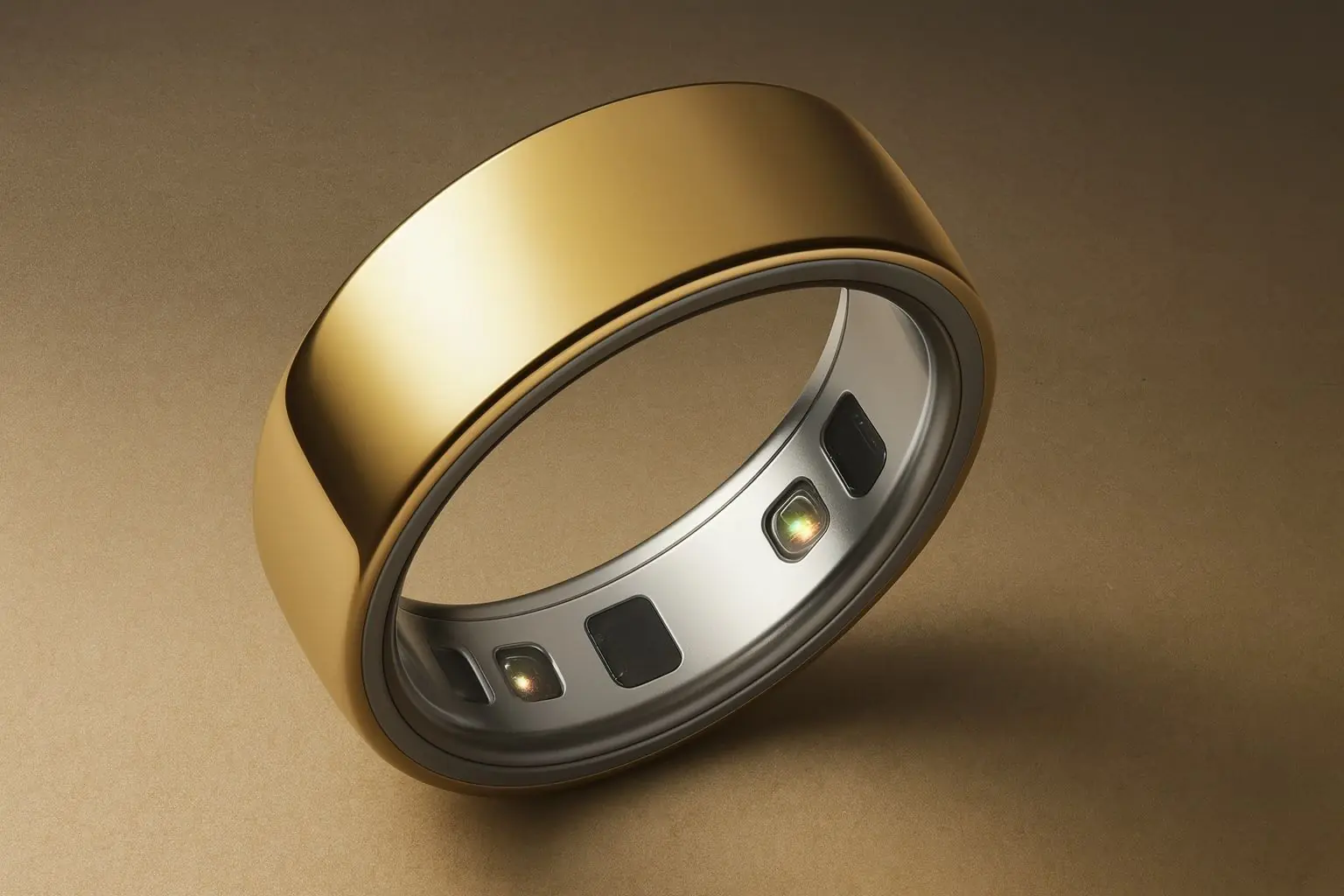 Smart Ring Showdown 2025: Oura Ring 4 vs Samsung Galaxy Ring vs Amazfit Helio – Which Wins?