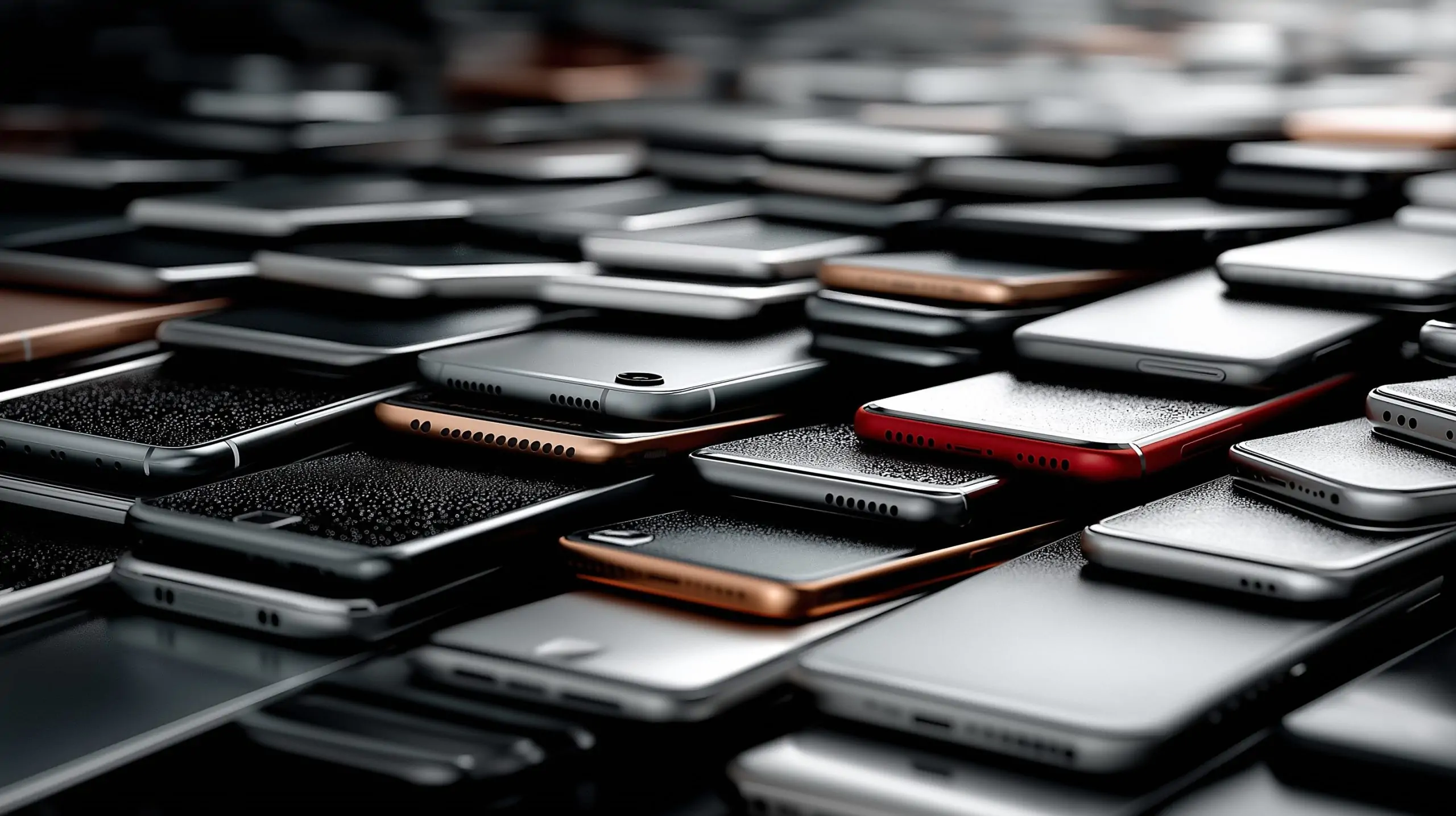 August 2025 Smartphone Bonanza: Foldable Frenzy, AI Upgrades & Surprising Leaks