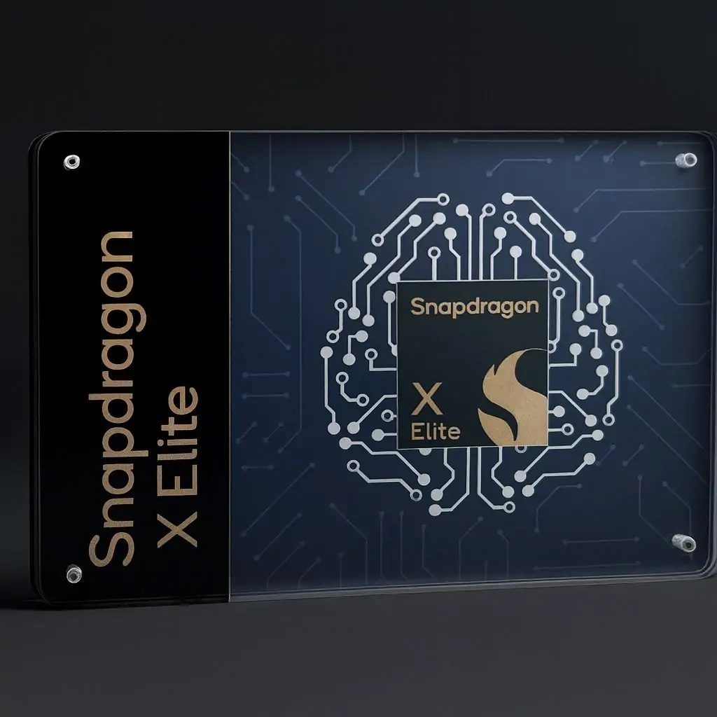 AI Titans Clash: Snapdragon X Elite vs Apple M4 vs Exynos 2500 – Which Chip Leads the AI Revolution?