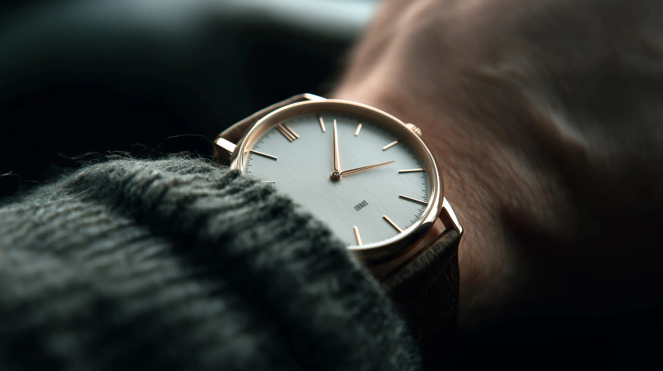 Apple’s Next-Gen Watch Leaks, Swiss Horology Marvels & More – Global Watch Roundup (Aug 30–31, 2025)