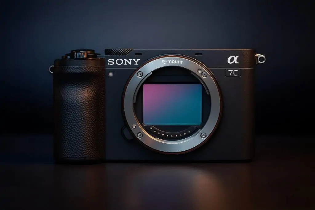 Sony A7C II vs A7C R vs A7 IV – The 2025 Sony Alpha Showdown