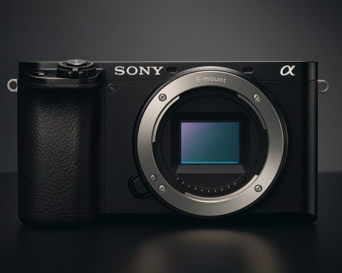 Sony A6100 vs A6400 vs A6600 en 2025 : le duel ultime des appareils photo APS-C