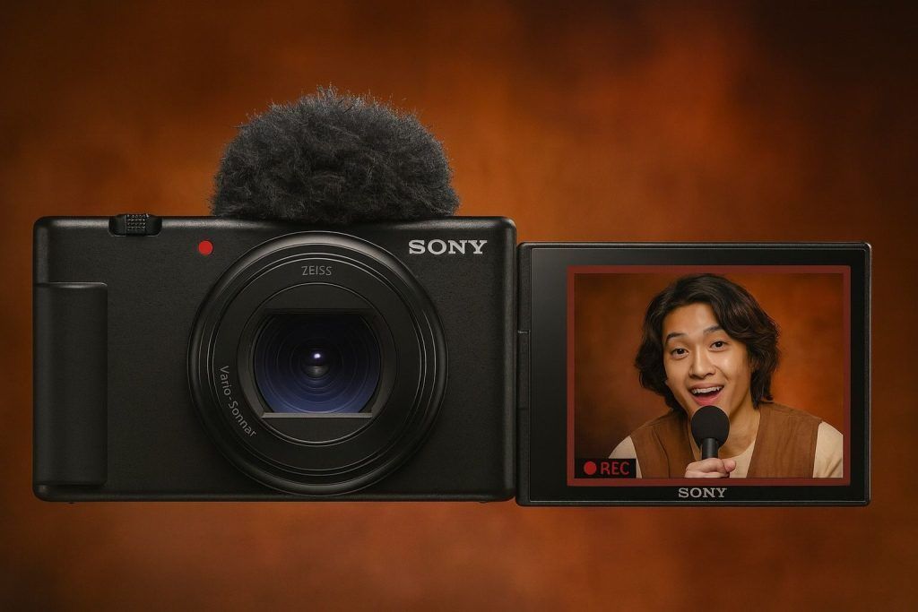 Sony ZV-1 II vs ZV-1F vs ZV-E10: The Ultimate Vlogging Camera Showdown of 2025