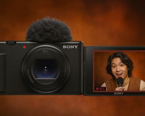 Sony ZV-1 II vs ZV-1F vs ZV-E10: The Ultimate Vlogging Camera Showdown of 2025