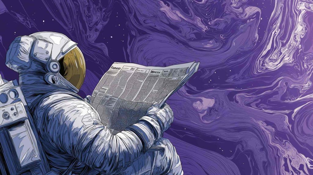 SpaceX’s 100th Launch, China’s Double Liftoff, Astronaut’s Heroic Return & Mercury’s Big Shrink – Aug 17-18 Space Highlights