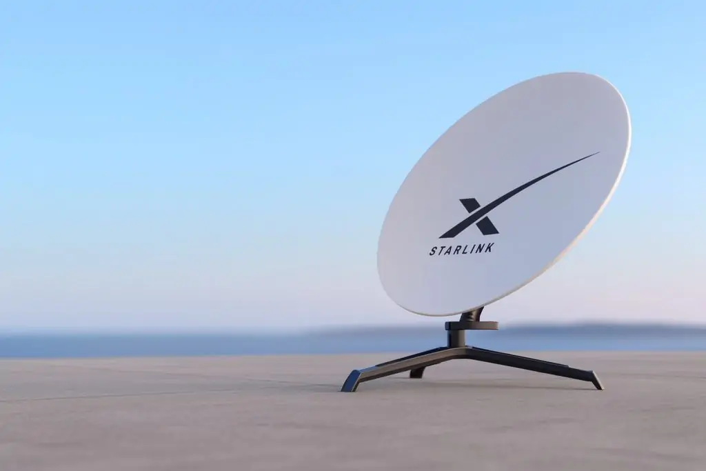 Beyond Starlink: Inside the New Space Race for Satellite Internet Dominance in 2025