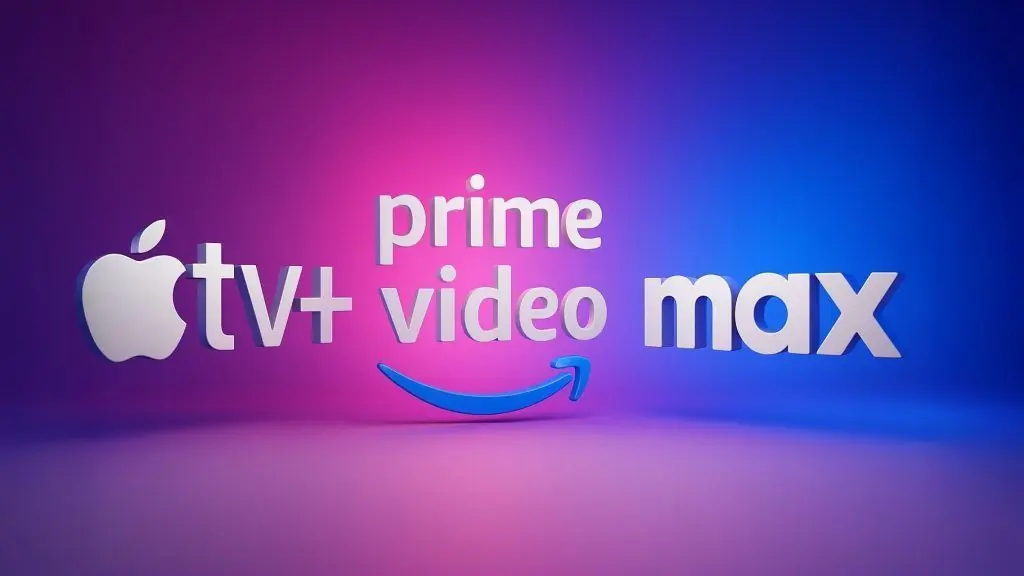Streaming Wars 2025: Apple TV+ vs Amazon Prime Video vs Max – Who Wins on Price, Content & Quality?