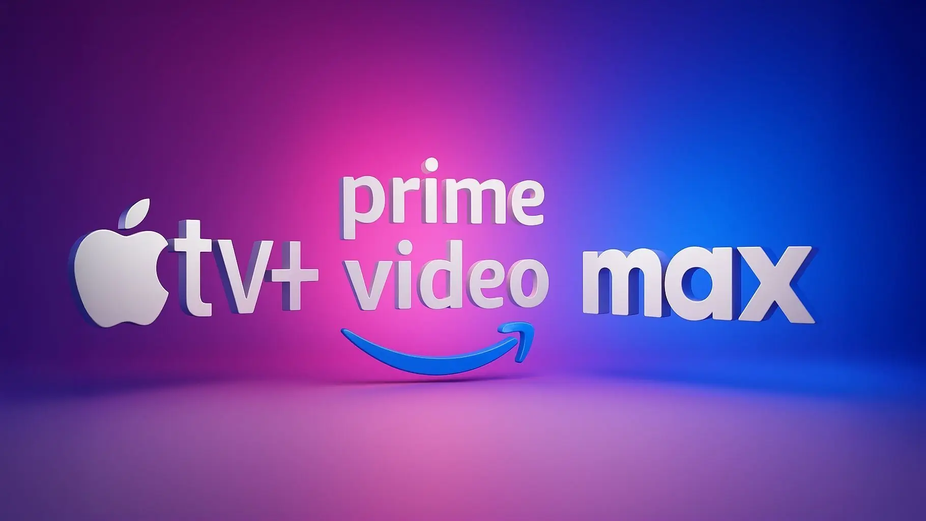 Streaming Wars 2025: Apple TV+ vs Amazon Prime Video vs Max – Who Wins on Price, Content & Quality?