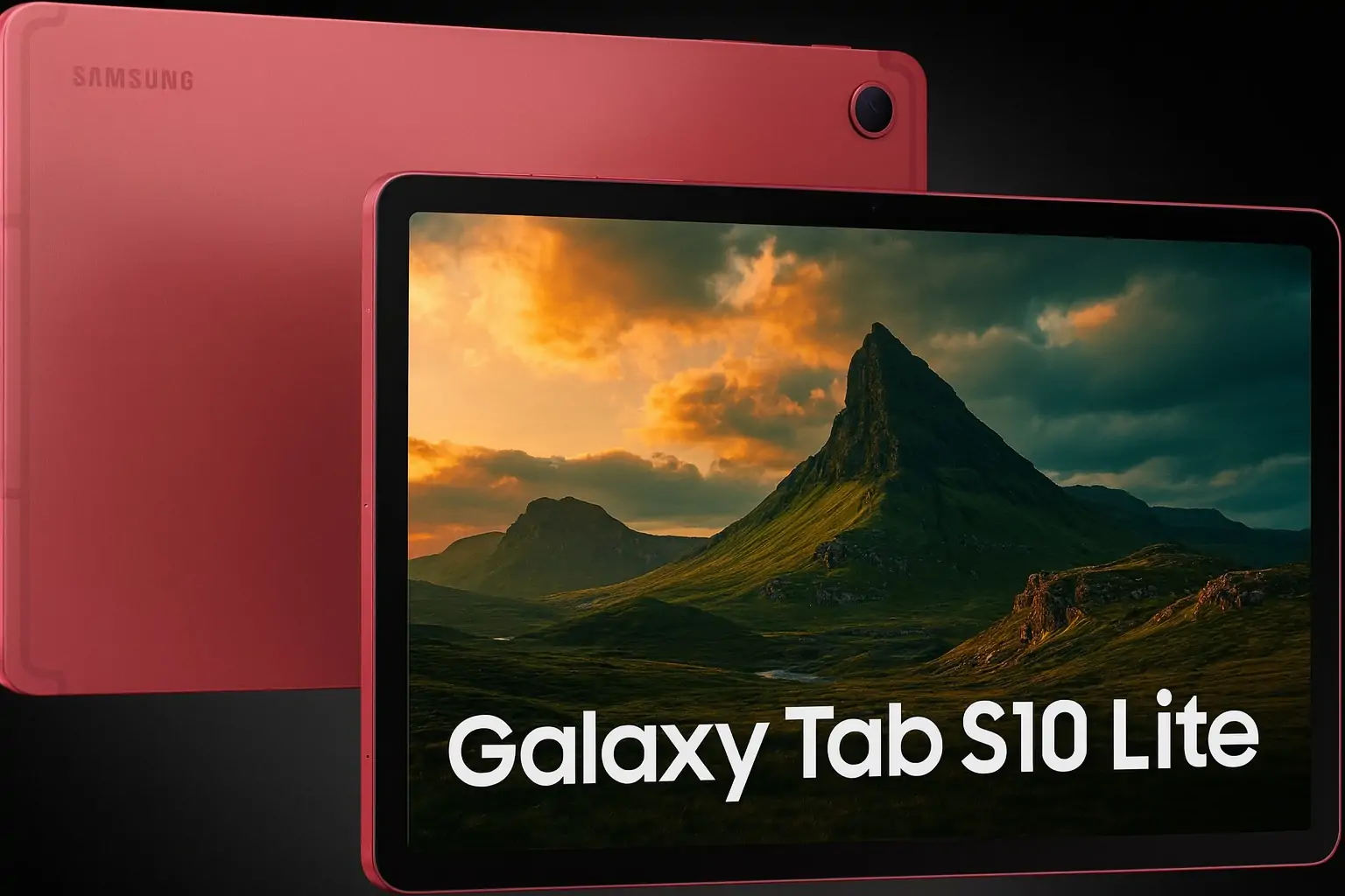 Samsung Galaxy Tab S10 Lite: The Budget Tablet You Won’t Want to Ignore