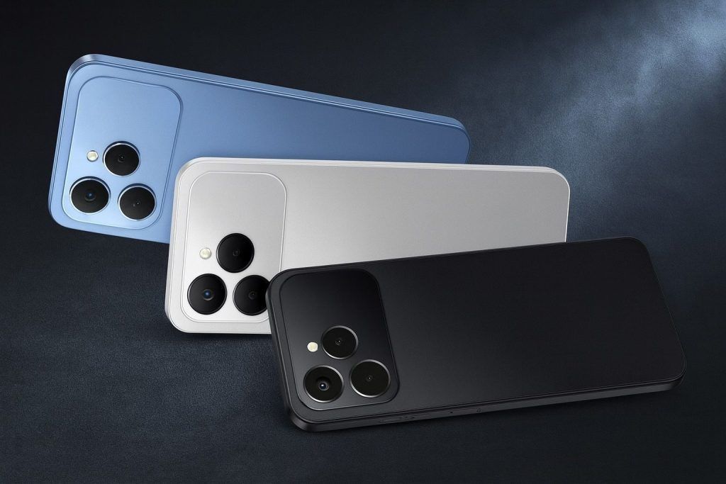 Tecno Spark 40 Series Comparison: Ultra-Slim Budget Phones That Put Flagship Specs to Shame