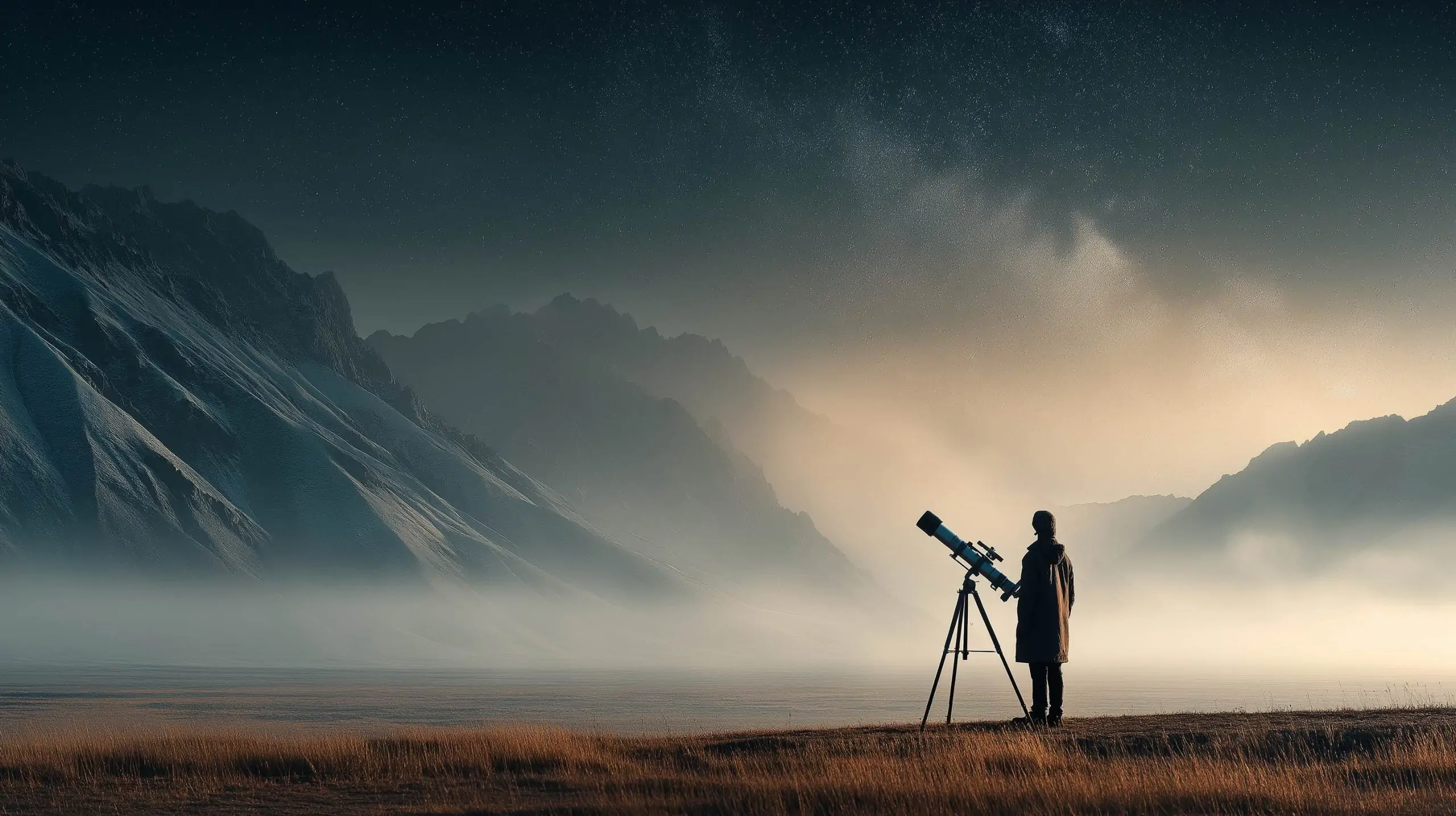 The Best Telescopes of 2025: What the Pros Are Using and What You Should Buy