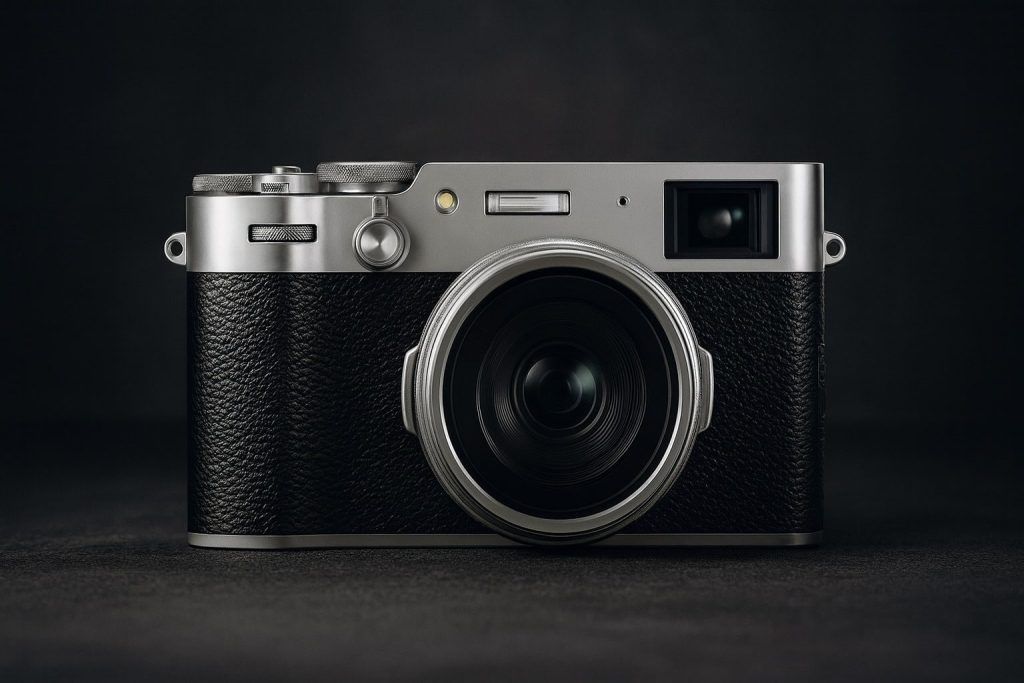 The Ultimate Premium Compact Camera Showdown: Fujifilm X100VI vs Ricoh GR IIIx vs Leica Q3