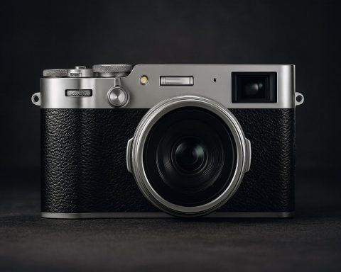 The Ultimate Premium Compact Camera Showdown: Fujifilm X100VI vs Ricoh GR IIIx vs Leica Q3