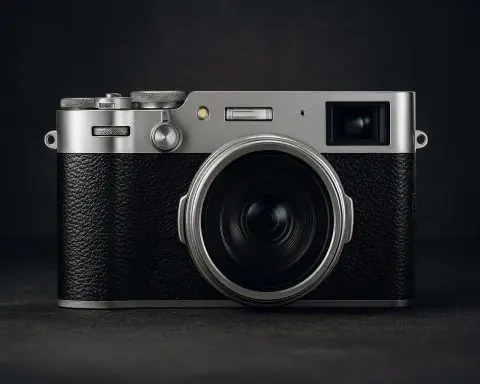 The Ultimate Premium Compact Camera Showdown: Fujifilm X100VI vs Ricoh GR IIIx vs Leica Q3