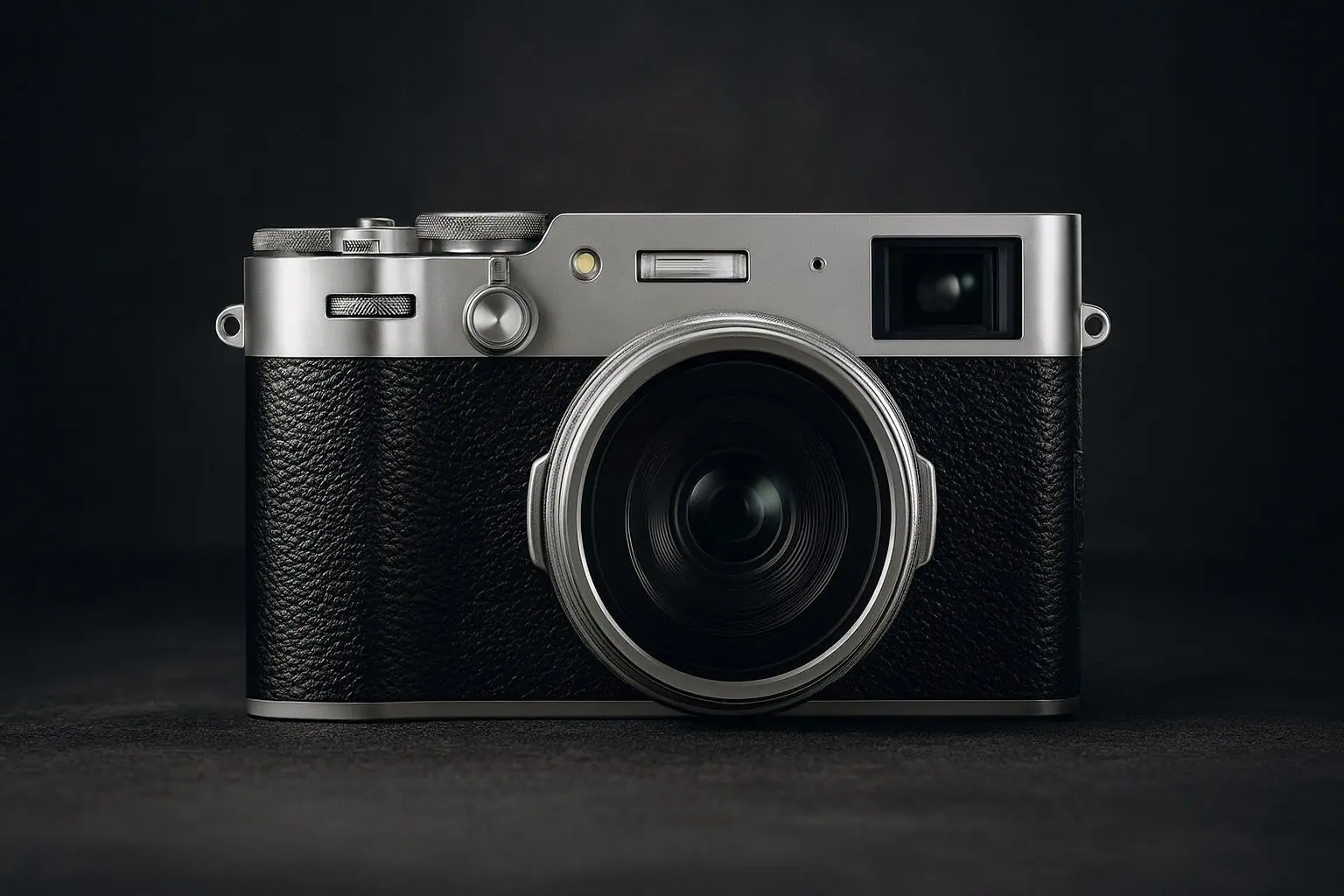 The Ultimate Premium Compact Camera Showdown: Fujifilm X100VI vs Ricoh GR IIIx vs Leica Q3