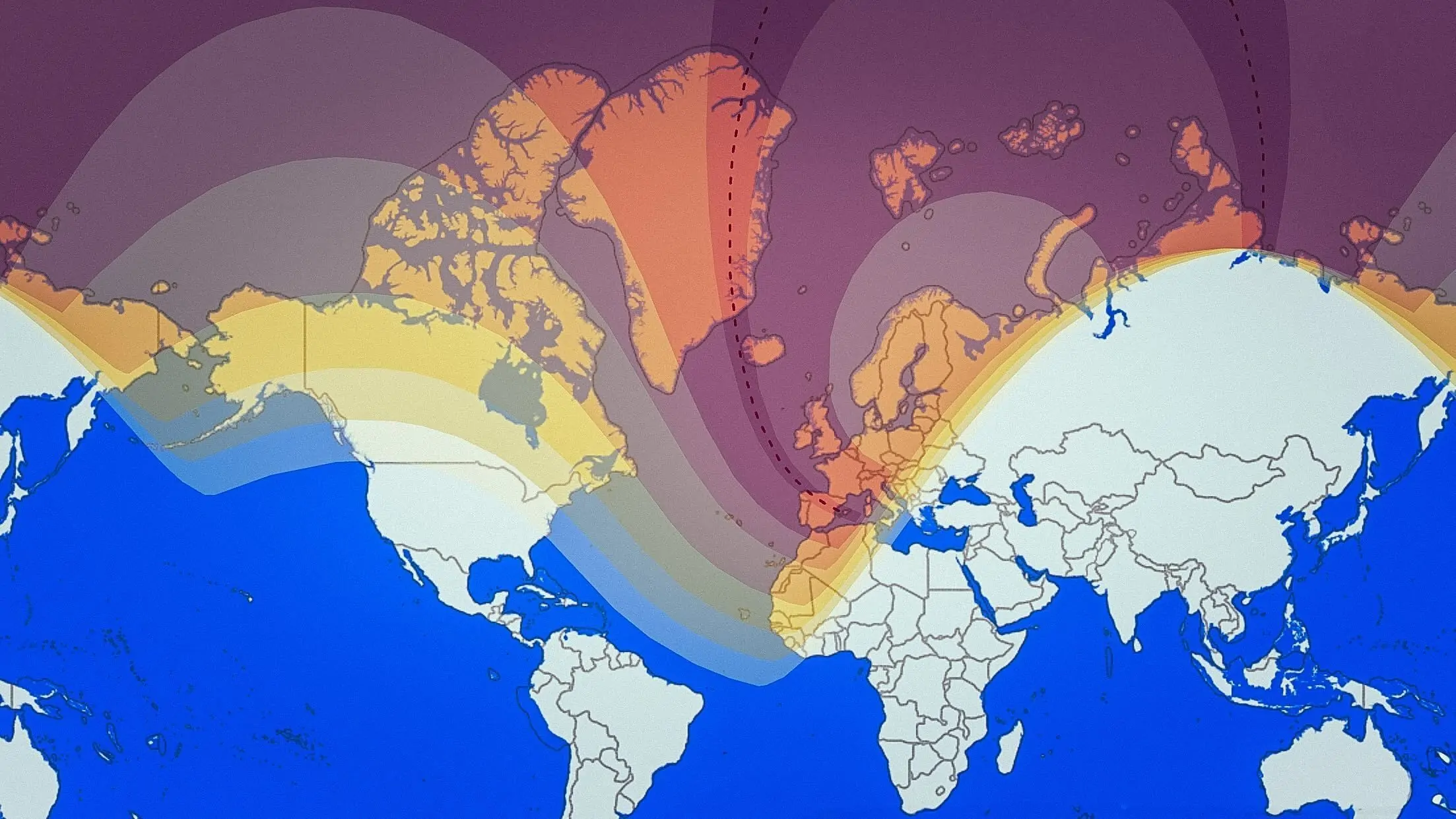 Day Turns to Night: Everything You Need to Know About the Epic August 12, 2026 Total Solar Eclipse