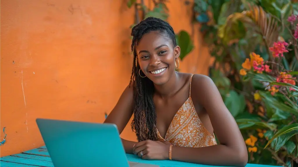 Trinidad & Tobago’s Internet Boom: From 80% Online to Blazing Broadband Speeds