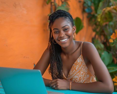 Trinidad & Tobago’s Internet Boom: From 80% Online to Blazing Broadband Speeds