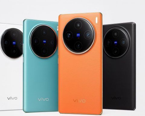 Triple Threat Showdown: Vivo X100 Pro+ vs Xiaomi 15 Ultra vs Oppo Find X8 Ultra – 200MP Cameras, Monster Batteries & More