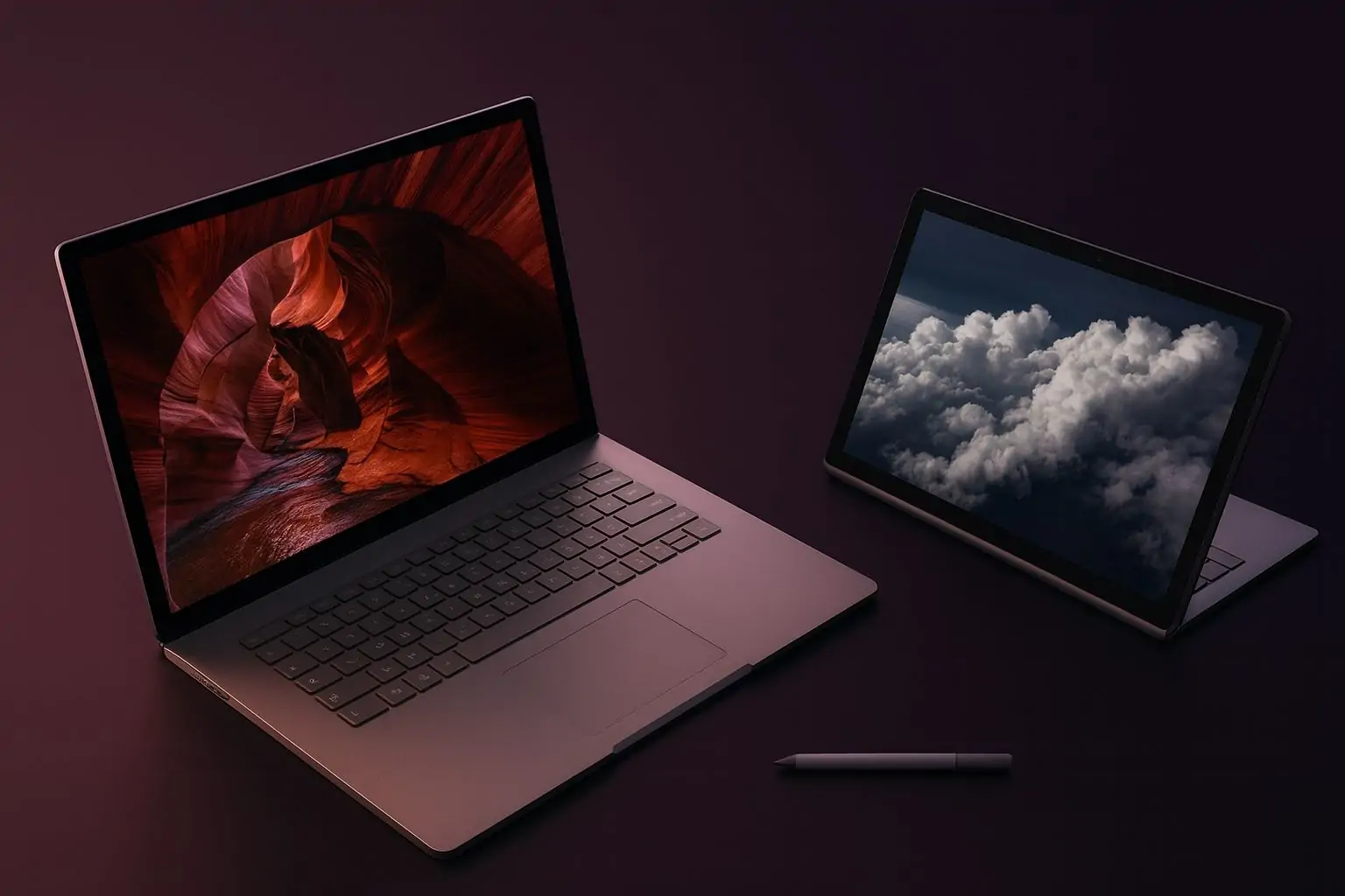 Battle of the 2025 Ultrabook Flagships: MacBook vs Windows vs Chrome – Which Reigns Supreme?