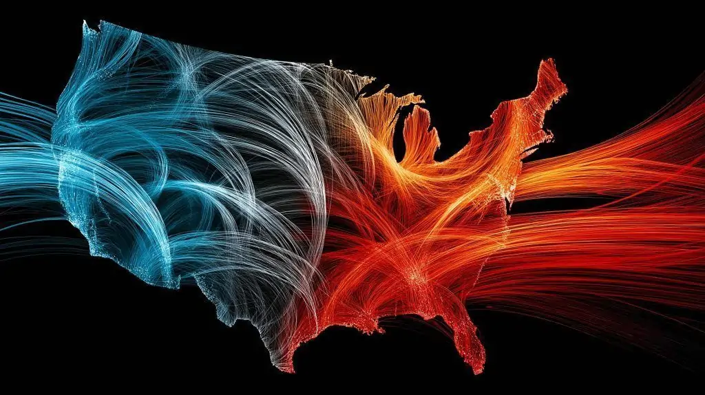 Top 10 US Internet Service Providers of 2025: Speed, Coverage, and Customer Satisfaction Ranked