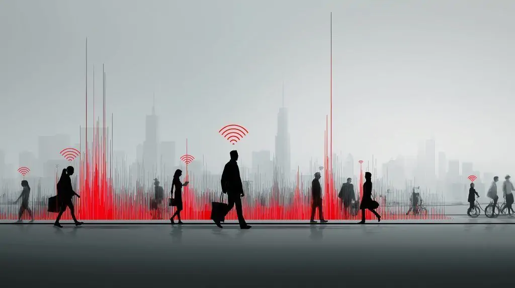 Presence Tech Showdown: Wi‑Fi Sensing vs. UWB vs. Soli Radar – Who Will Own the Future?