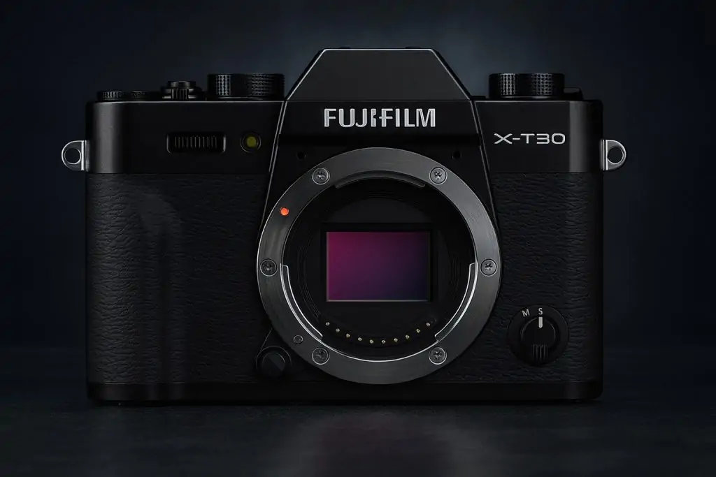 Fujifilm X-T30 II vs X-E4 vs X-S10: Which APS-C Mirrorless Camera Reigns Supreme in 2025?