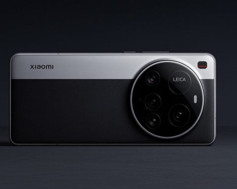 Xiaomi 15 Ultra vs Xiaomi 15 vs Xiaomi 14T Pro: La sfida definitiva tra top di gamma