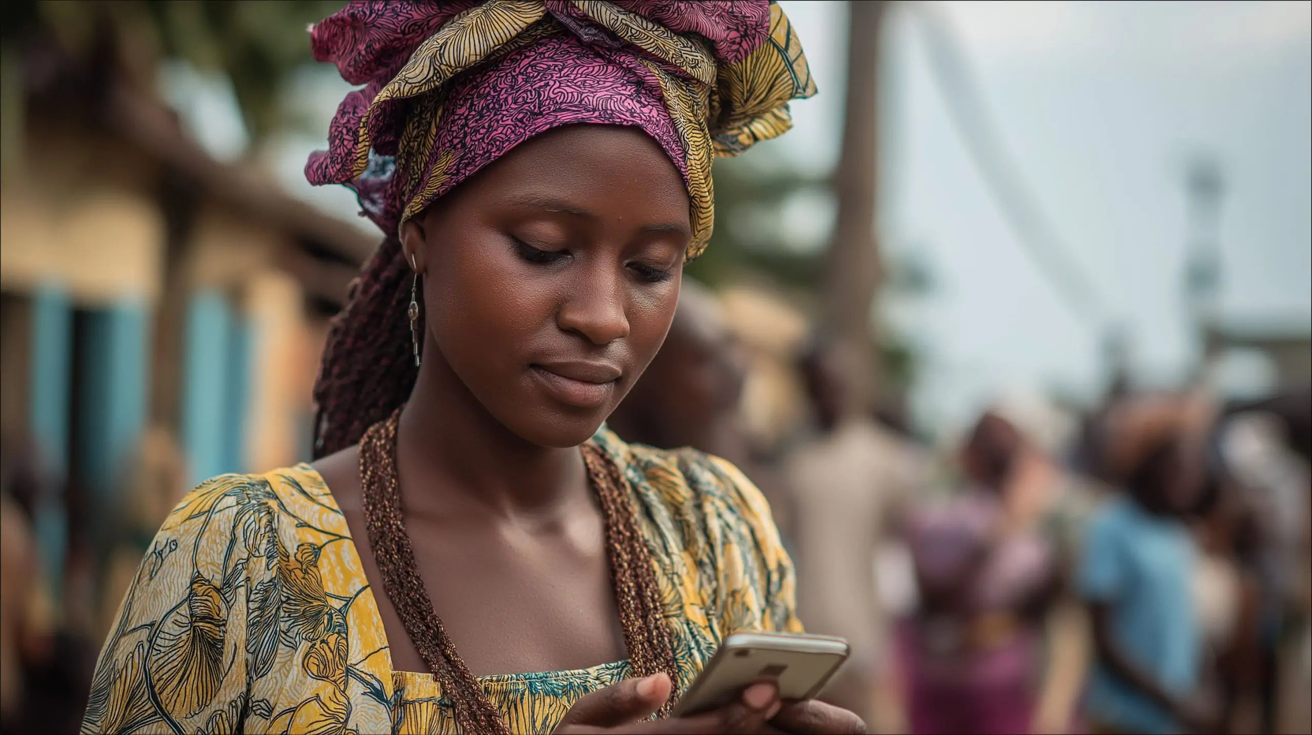 How Guinea Is Quietly Getting Online: The Untold Story of Internet Access and Satellite Expansion