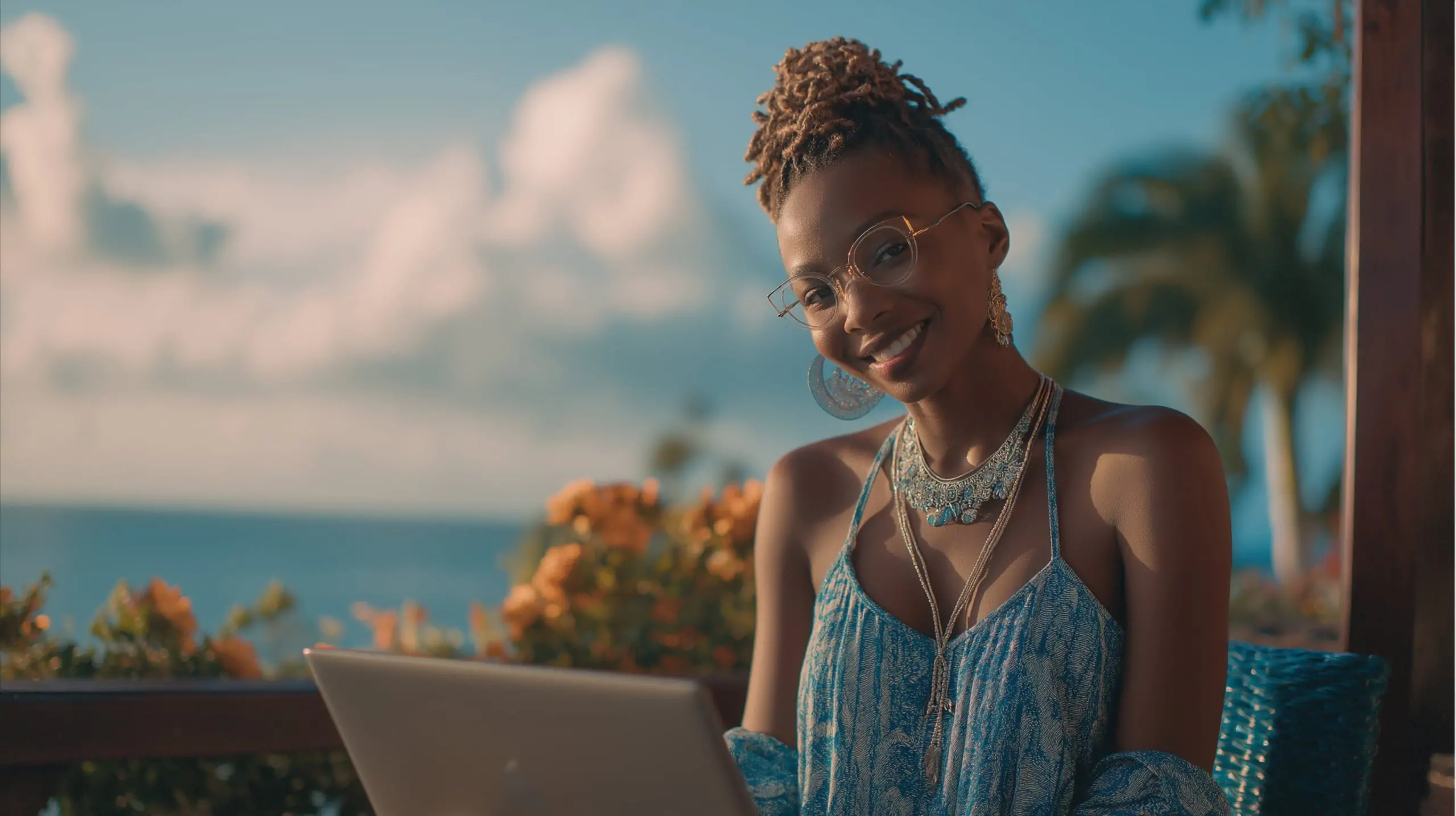 Saint Kitts’ Internet Revolution: From Fiber-Fast Speeds to Satellite Connectivity