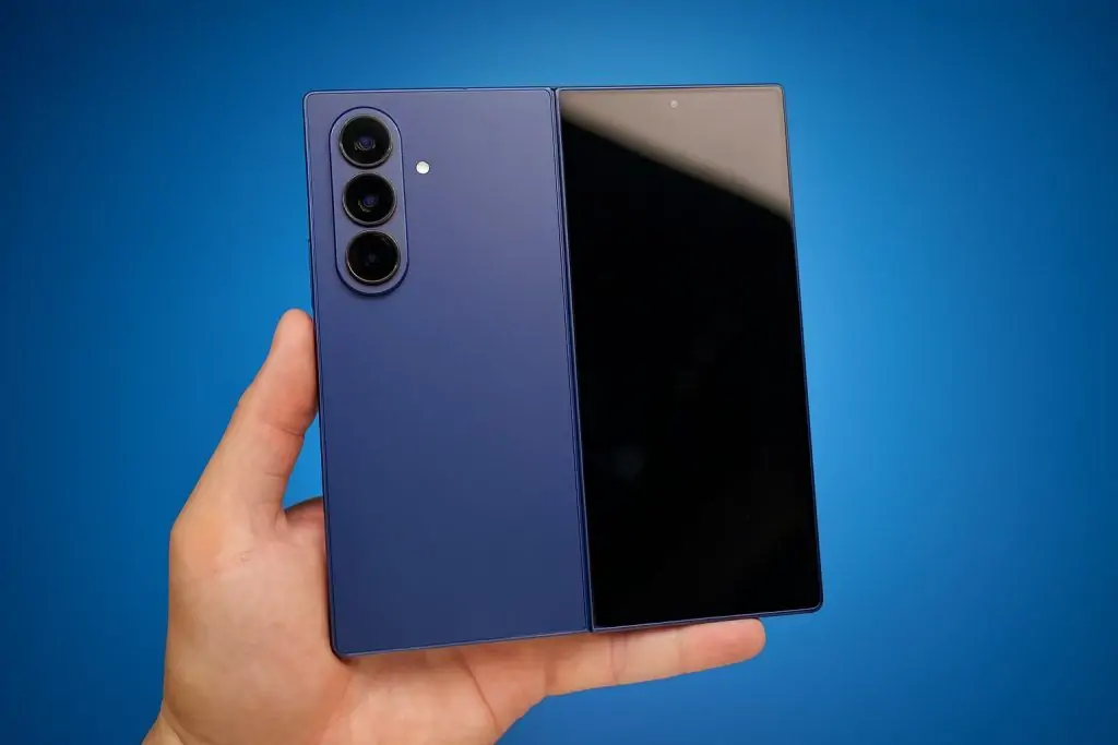 Foldable Phone Face-Off: Samsung Galaxy Z Fold 7 vs Google Pixel Fold 2 vs OnePlus Open 2