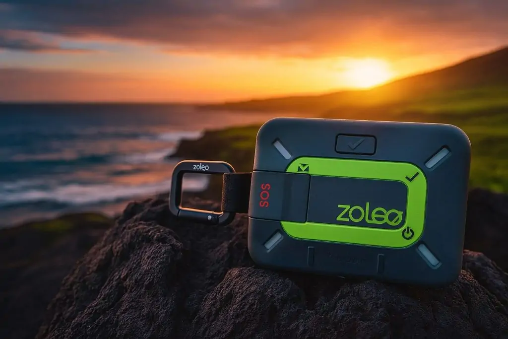 The Ultimate Satellite Messenger Showdown: Garmin inReach Mini 2 vs ZOLEO vs SPOT X vs Somewear (2025 Edition)